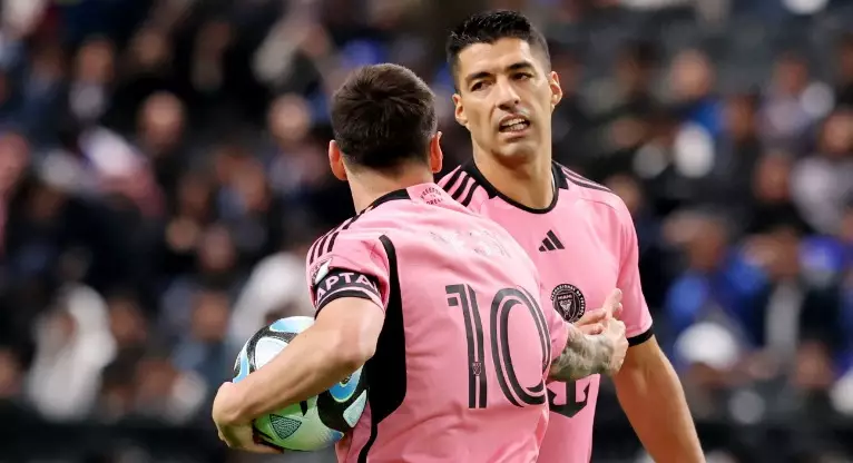 Empate eletrizante: Al-Hilal e Inter Miami em jogo de sete gols. Entenda!