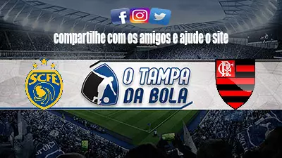 Onde Assistir Sampaio Corrêa-RJ x Flamengo ao vivo pelo Carioca