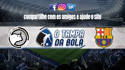 Onde Assistir Unionistas x Barcelona ao vivo pela Copa do Rei