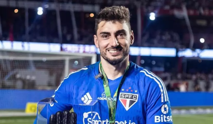 São Paulo vence Palmeiras nos pênaltis e conquista a Supercopa do Brasil. Entenda!