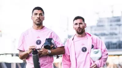 Luis Suárez declara que o Inter Miami será seu último clube. Entenda!