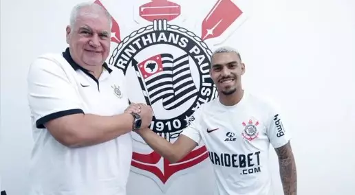 Corinthians anuncia contratação de Matheuzinho, do Flamengo, para temporada 2024. Entenda!