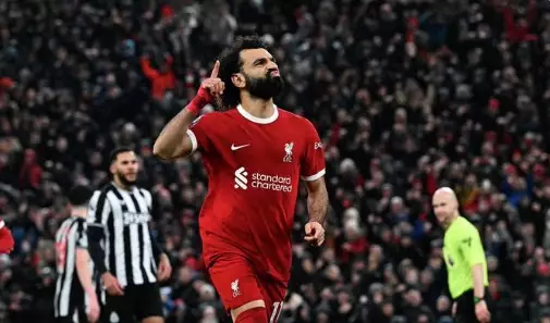 Jurgen Klopp confirma retorno de Mohamed Salah aos treinos pelo Liverpool. Entenda!