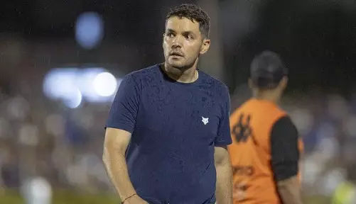 Vitória convincente do Cruzeiro sobre o Democrata no Campeonato Mineiro. Entenda!