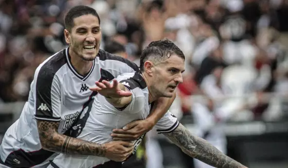 Vasco vence Botafogo em clássico eletrizante no Campeonato Carioca. Entenda!