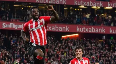 Athletic Bilbao derrota Girona em jogo intenso pela LaLiga. Entenda!