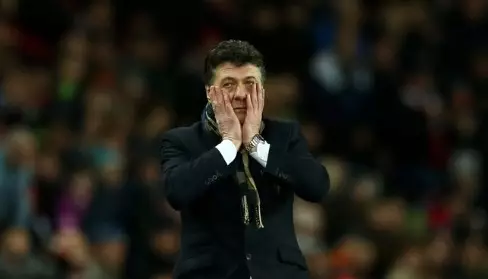 Napoli demite Mazzarri antes de enfrentar o Barcelona na Liga dos Campeões. Entenda!