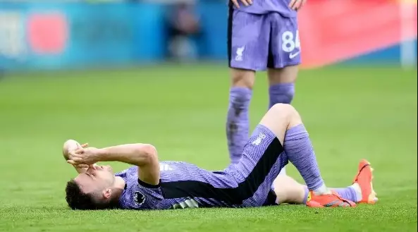 Desfalques preocupam o Liverpool após série de lesões. Entenda!