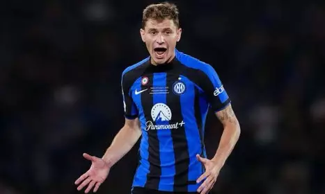 Inter de Milão vence Atlético de Madrid por 1 a 0 na Champions League. Entenda!