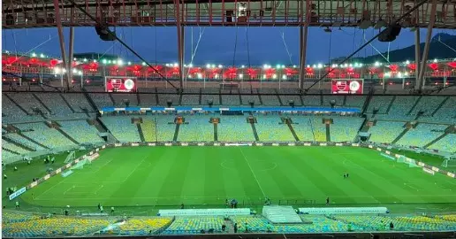 Flamengo enfrenta o Boavista em duelo pelo Campeonato Carioca. Entenda!