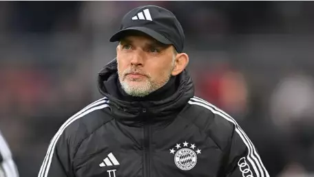 Tuchel e Bayern de Munique seguirão caminhos separados ao final da temporada. Entenda!