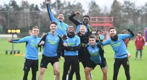 Porto recebe o Arsenal para o jogo de ida das Oitavas de Final. Entenda!