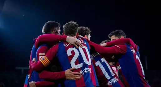 Napoli recebe o Barcelona nas Oitavas da Champions League. Entenda!