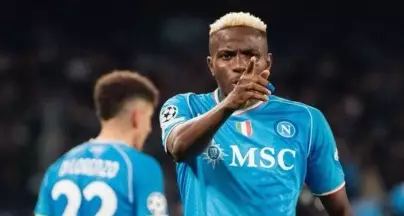 Empate entre Napoli e Barcelona na Liga dos Campeões. Entenda!