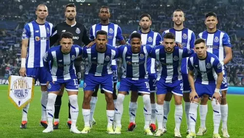 Porto derrota Arsenal com gol de Galeno. Entenda!
