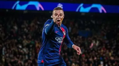 Negociações em andamento: Mbappé próximo do Real Madrid, diz presidente da LaLiga. Entenda!