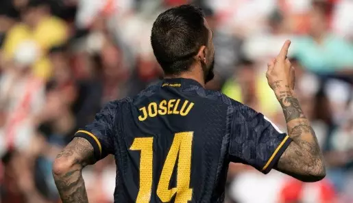 Lesão de Joselu afasta atacante do Real Madrid por até três semanas. Entenda!