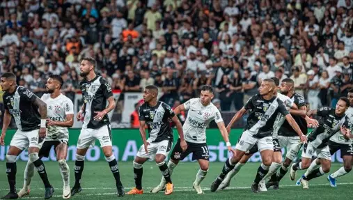 Corinthians sofre derrota em casa para a Ponte Preta no Paulistão. Entenda!