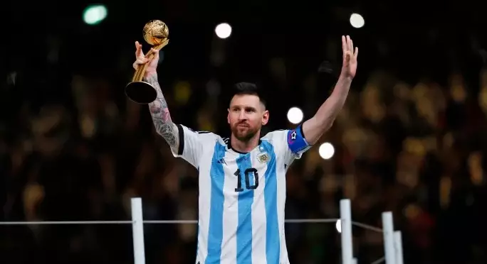 Argentina prepara-se com amistosos nos EUA para Copa América 2024. Entenda!