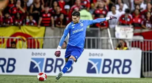 Flamengo de Tite sofreu somente 2 gol na temporada 2024. Entenda!