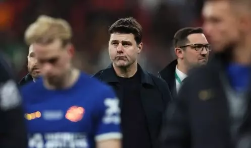 Pressão sobre Pochettino aumenta após derrota na final da Copa da Liga Inglesa. Entenda!