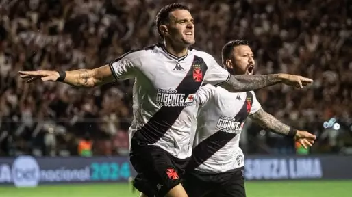 Vasco enfrenta Marcílio Dias na Copa do Brasil com desfalque de Payet. Entenda!