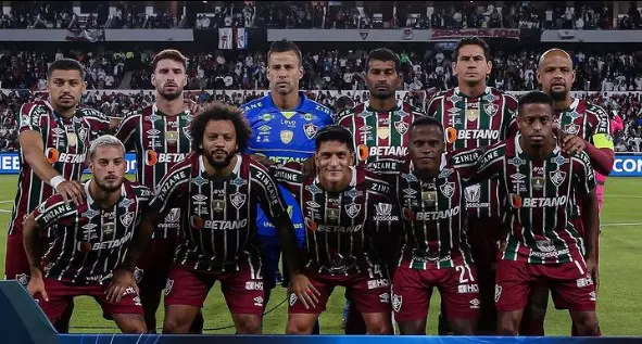 Fluminense busca virada contra a LDU na final da Recopa Sul-Americana. Entenda!