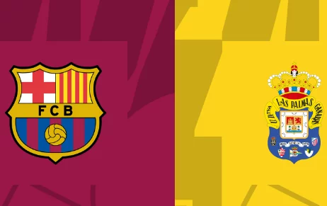Onde Assistir Barcelona x Las Palmas ao vivo pelo Espanhol