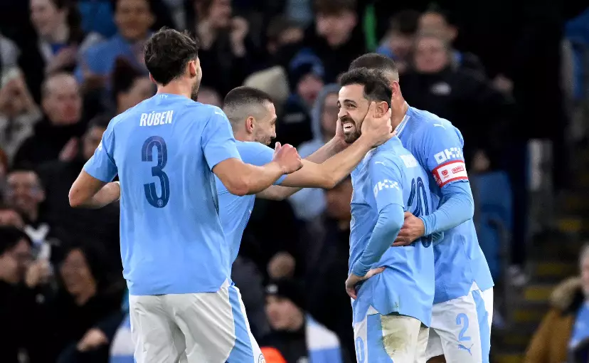 Manchester City vence o Newcastle por 2 a 0 e avança às semifinais da Copa da Inglaterra. Entenda!