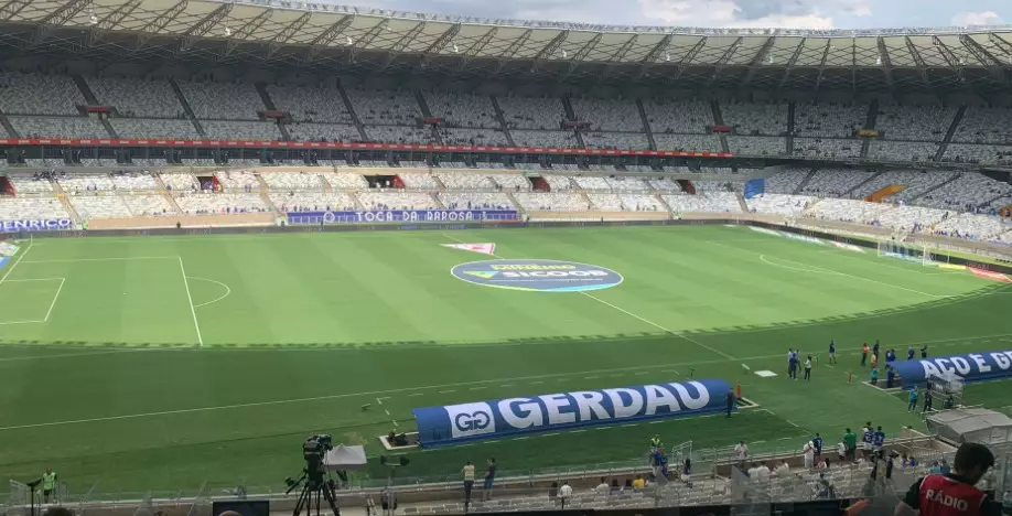 Cruzeiro busca consolidar liderança contra o Uberlândia no Campeonato Mineiro. Entenda!