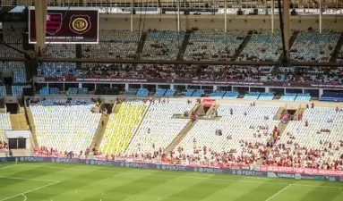 Flamengo busca consolidar liderança contra o Madureira no encerramento da fase de grupos do Carioca. Entenda!