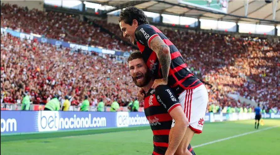 Título da Taça Guanabara para o Flamengo em vitória tranquila sobre o Madureira. Entenda!