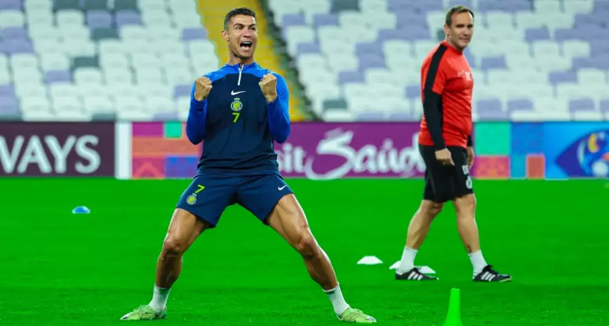 Georgina Rodríguez sugere possível aposentadoria de Cristiano Ronaldo até 2026. Entenda!