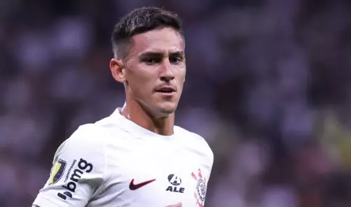 Matías Rojas negocia transferência para o Inter Miami enquanto busca rescisão com o Corinthians. Entenda!