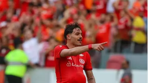 Vitória por 3 a 0 sobre o São Luiz garante vaga do Internacional na semifinal do Gaúcho. Entenda!