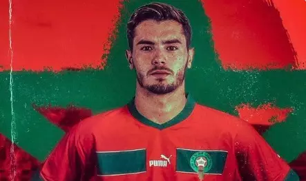 Brahim Díaz escolhe jogar pelo Marrocos em vez da Espanha. Entenda!