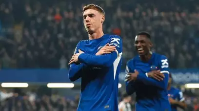 Chelsea vence Newcastle em jogo emocionante pela Premier League. Entenda!