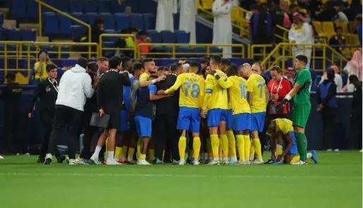 Al-Nassr é eliminado nos pênaltis pela Liga dos Campeões da Ásia após prorrogação emocionante. Entenda!