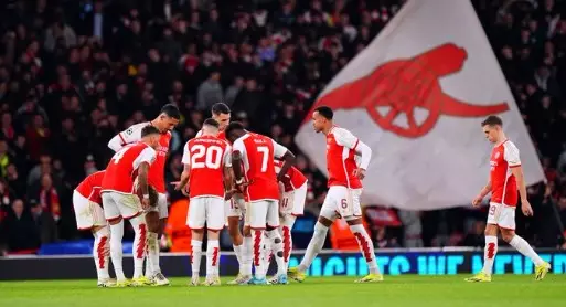 Arsenal volta às quartas da Champions após 14 anos com vitória nos pênaltis sobre o Porto. Entenda!