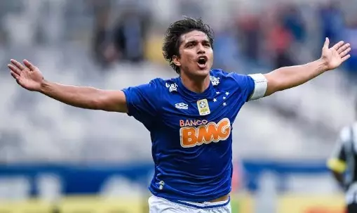 Marcelo Moreno retorna ao Cruzeiro para despedida dos gramados. Entenda!