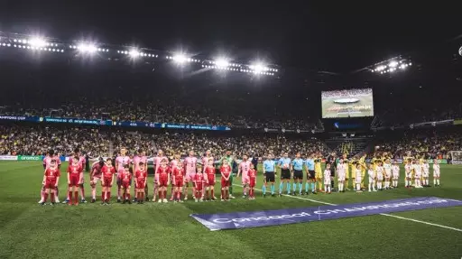 Inter Miami e Nashville disputam vaga nas quartas da Concachampions. Entenda!
