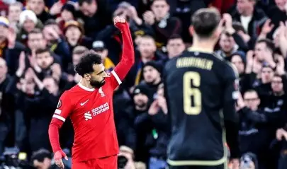 Domínio absoluto, Liverpool despacha Sparta Praga com goleada histórica na Liga Europa. Entenda!