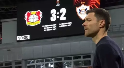 Bayer Leverkusen supera Qarabag e avança às quartas da Liga Europa. Entenda!