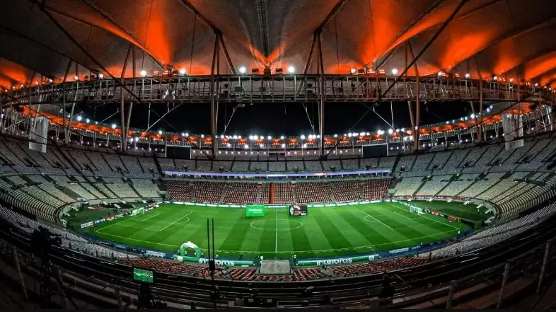 Nova Iguaçu x Vasco no Maracanã após polêmica com frase em uniforme. Entenda!