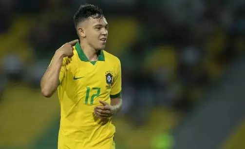 Técnico da Seleção Brasileira faz nova troca por lesão: Pepê convocado no lugar de Casemiro. Entenda!
