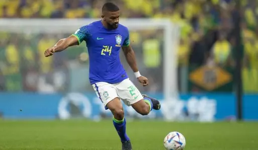 Técnico Dorival Júnior faz nova alteração na convocação da Seleção Brasileira para jogos contra Inglaterra e Espanha. Entenda!