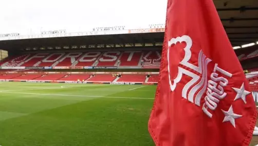Nottingham Forest punido com perda de pontos por violações financeiras na Premier League. Entenda!
