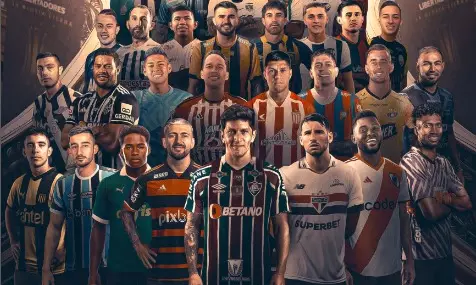 Aumento na premiação e participação brasileira na Copa Libertadores 2024. Entenda!
