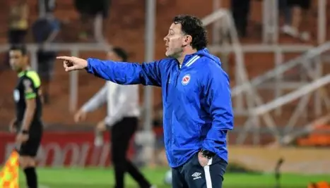 Gabriel Milito é anunciado como novo técnico do Atlético-MG. Entenda!