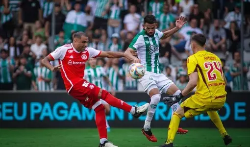Internacional e Juventude disputam vaga na final do Campeonato Gaúcho. Entenda!